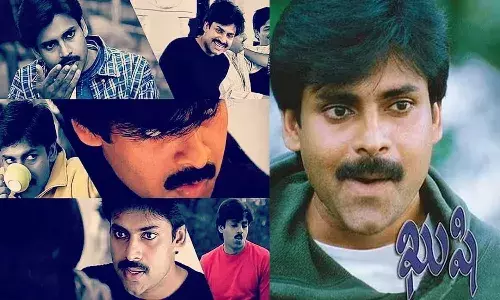 పవన్ ఖుషి సినిమా.. రీరిలీజ్ చిత్రాల రికార్డులు బ్రేక్ చేసింది