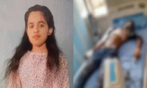 షాకైన బెంగళూరు.. యువతి దారుణ హత్య