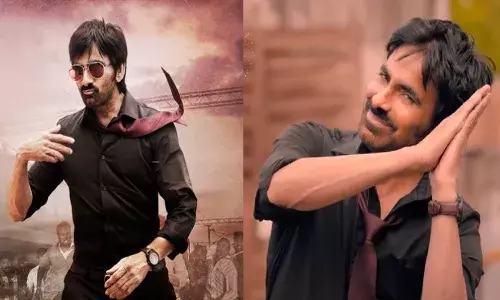 ధమాకా.. ఈ రేంజి రికార్డు వసూళ్లు ఏంటో..?