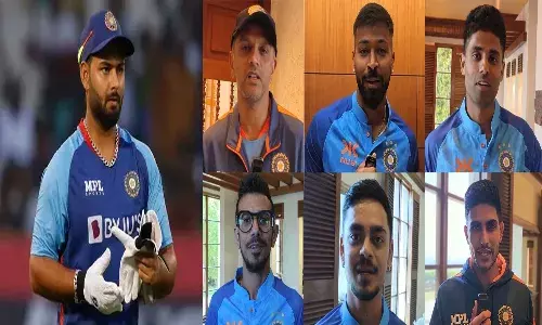 త్వరగా కోలుకో.. మళ్లీ అందరం కలిసి క్రికెట్ ఆడుదాం