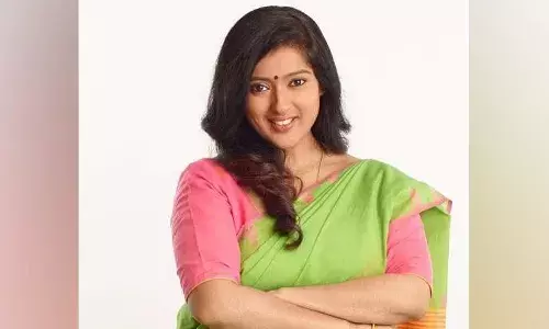 మహిళలంటే గౌరవమే లేదు.. బీజేపీకి ప్రముఖ నటి రాజీనామా