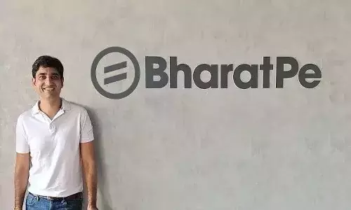 భారత్‌పే సీఈఓ పదవికి సుహైల్‌ సమీర్‌ రాజీనామా