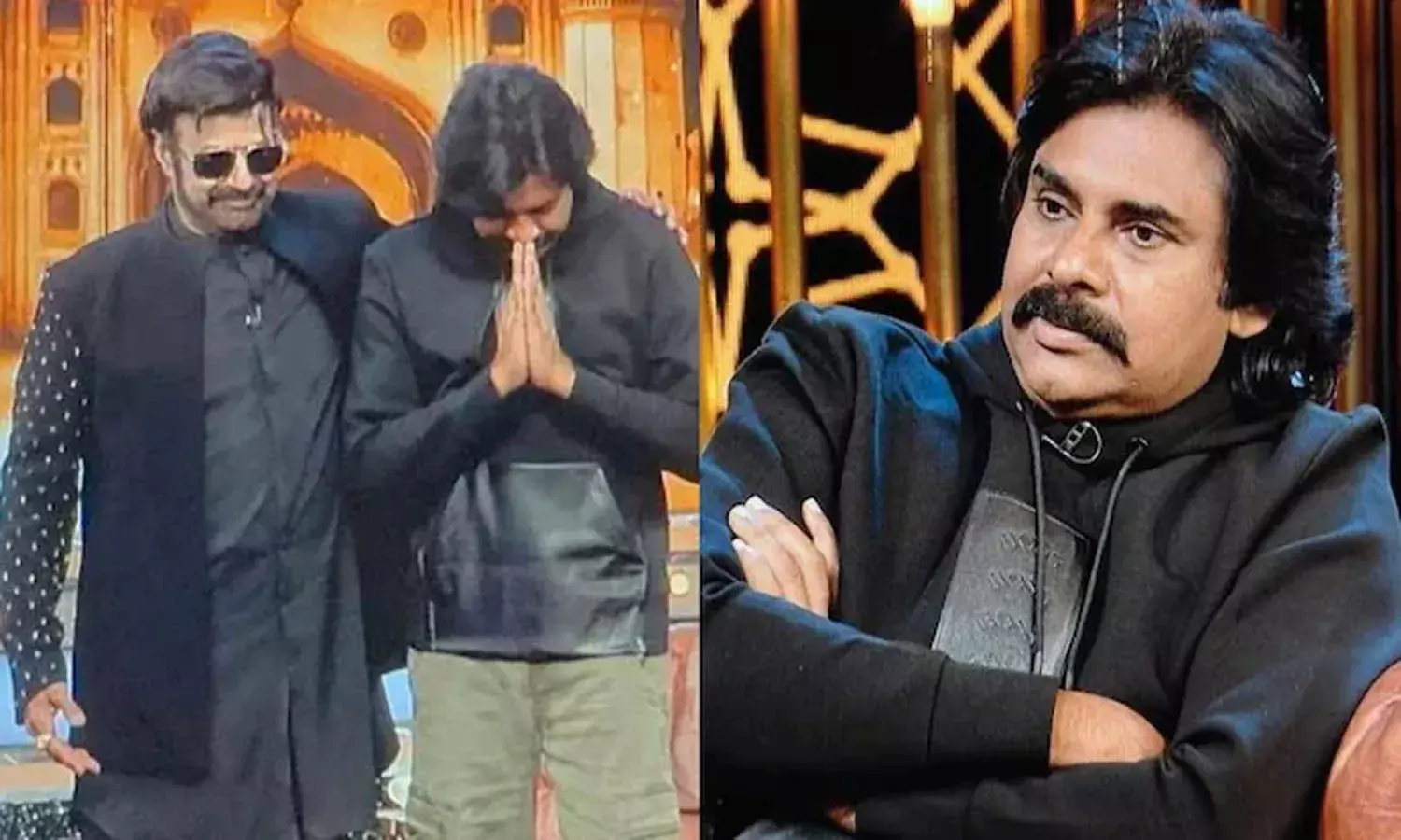 అన్‌స్టాపబుల్-2 : పవన్ ఎపిసోడ్ ప్రసారం అప్పుడే.!