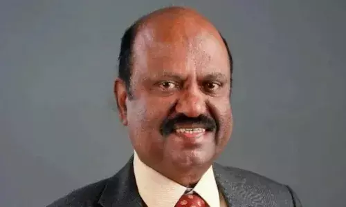 బెంగాల్ గవర్నర్ ఆనంద్ బోస్కు Z+ కేటగిరీ భద్రత