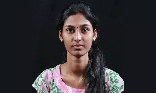 రోడ్డుప్రమాదంలో మహిళా సాప్ట్వేర్ ఇంజనీర్ మృతి
