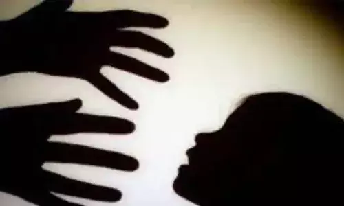 జామ్నగర్లో దారుణం..  నాలుగేళ్ల బాలికపై అత్యాచారం