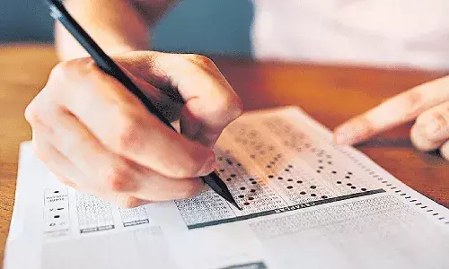 ఏప్రిల్‌లో గ్రూప్ 1 మెయిన్స్‌.. ఈ వారంలోనే ప్రిలిమ్స్‌ ఫలితాలు..!