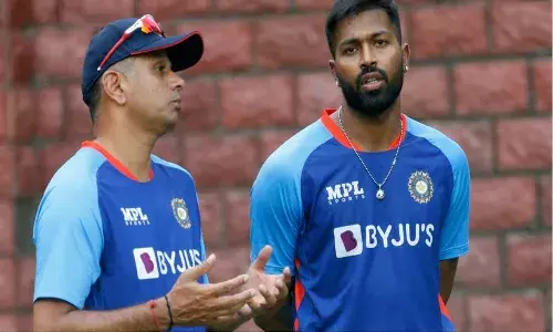 టీ20 సిరీస్పై టీమ్ఇండియా కన్ను.. లంకతో రెండో టీ20 నేడే