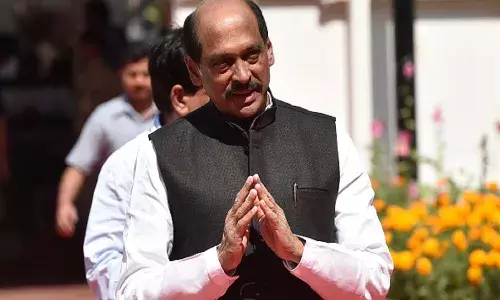 తెలంగాణ కాంగ్రెస్ ఇంఛార్జ్ మాణిక్రావు థాక్రే ఎదుట భారీ సవాళ్లు