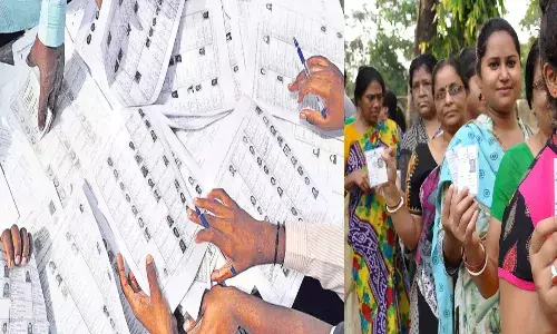 తెలుగు రాష్ట్రాల ఓటర్లు తుది జాబితా విడుదల.. ఏ రాష్ట్రంలో ఎంత మంది ఓటర్లు ఉన్నారంటే..?