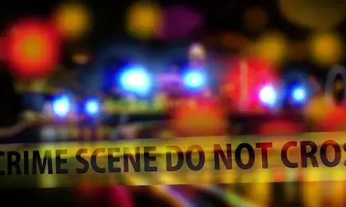 దారుణం.. భార్యను చంపి ముక్కలుగా నరికి నదిలో పడేసిన భర్త