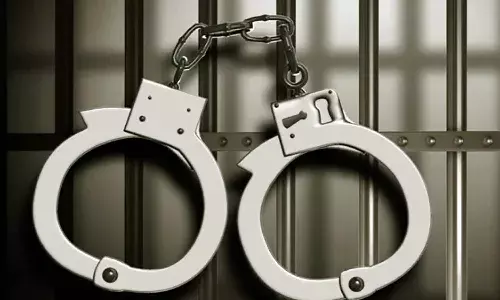 తాను కోరిన కోరిక నెర‌వేర‌లేద‌ని.. దేవుడిపై కోపం.. ఏం చేశాడంటే..?