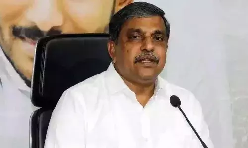 జీవో నెంబర్ 1 కి మా ప్రభుత్వం కట్టుబడి ఉంది: సజ్జల