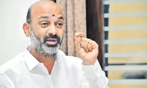 మరో 6 నెలల్లో ఎప్పుడైనా ఎన్నికలు వచ్చే ఛాన్స్: బండి సంజయ్