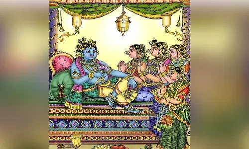 గోదా గోవింద గీతం : వెడలి లంకాధీశు దునిమిన శ్రీరామ శౌర్యమునకు జయము జయము