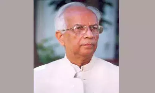 బీజేపీ సీనియర్ నేత, పశ్చిమబెంగాల్ మాజీ గవర్నర్ కన్నుమూత