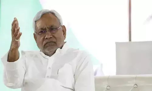 జనాభా నియంత్రణపై మగాళ్లు బాధ్యతగా ఉండాలి.. మహిళలకు సరైన అవగాహన లేదు: సీఎం
