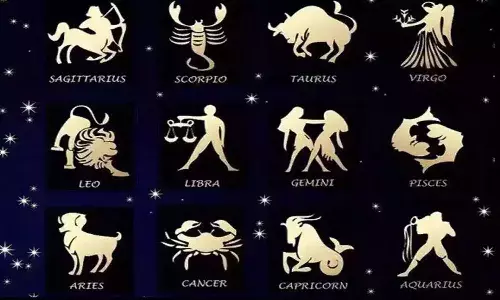 దిన ఫలాలు: నేడు ఆ రాశి వారికి ఆదాయానికి మించి ఖర్చులు