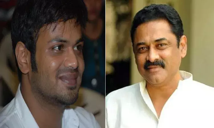 మంచు మనోజ్ పెట్టిన పోస్ట్.. దేనికి సంకేతం..!