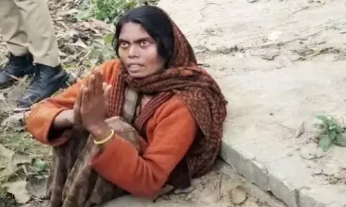 తాంత్రికుడితో వివాహేతర సంబంధం.. 4 నెలల చిన్నారిని బలి ఇచ్చిన తల్లి