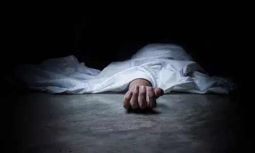 దారుణం.. శృంగారానికి నిరాకరించిందని భార్యను చంపిన భర్త