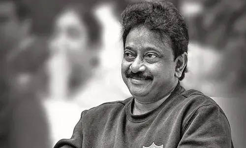 రిప్‌ కాపులు.. కాంగ్రాట్యులేషన్స్ కమ్మోళ్ళు: ఆర్జీవీ