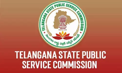 టీఎస్పీఎస్పీ గ్రూప్-4: ఇప్పటి వరకు 2.5 లక్షల దరఖాస్తులు నమోదు