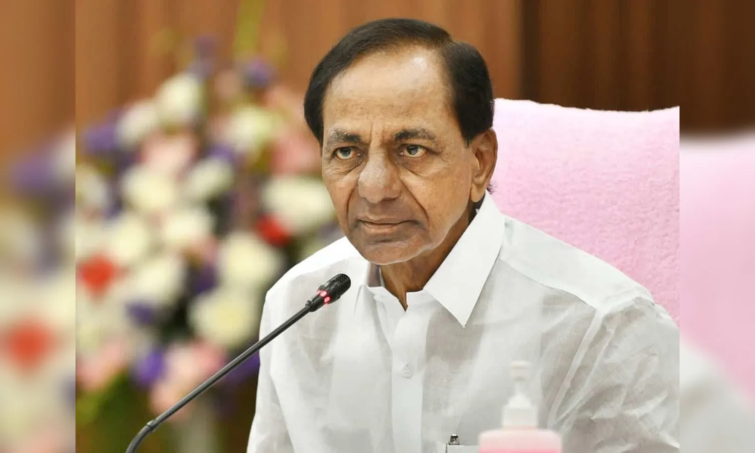 జనవరి 18న ఖమ్మంలో బీఆర్‌ఎస్‌ బహిరంగ సభ