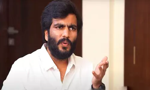 పవన్-చంద్రబాబు భేటీపై బైరెడ్డి సిద్ధార్ధ్ రెడ్డి ఆసక్తికర వ్యాఖ్యలు