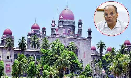 సీఎస్ సోమేశ్ కుమార్కు షాక్.. ఏపీ క్యాడర్కు వెళ్లాలని హైకోర్టు ఆదేశం