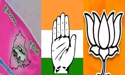 సంక్రాంతి తర్వాత.. తెలంగాణలో ఊపందుకోనున్న రాజకీయ కార్యక్రమాలు