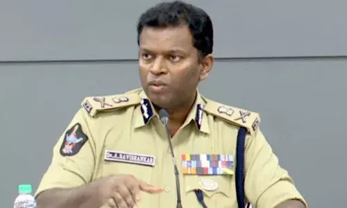 సభలు, సమావేశాలపై ఎలాంటి నిషేధం లేదు : జీవో నెం.1పై ఏడీజీపీ వివరణ