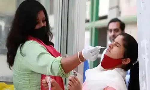 భారత్ కరోనా అప్డేట్.. కొత్తగా ఎన్నికేసులంటే..?