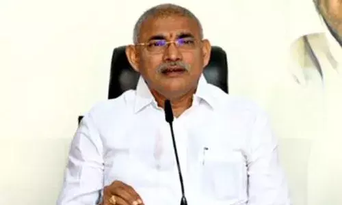 ఆర్ఆర్ఆర్ చిత్ర యూనిట్కు మంత్రి అభినందనలు