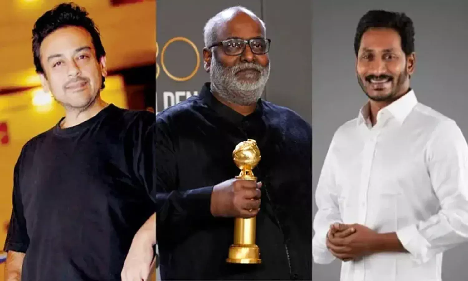 సీఎం జ‌గ‌న్ ట్వీట్‌పై సింగ‌ర్ ఫైర్‌