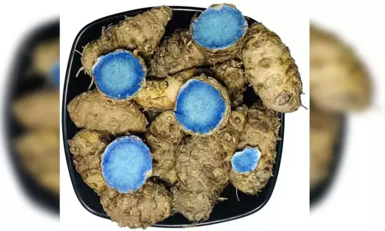 నల్ల పుసుపుతో ఎన్ని ప్రయోజనాలో!