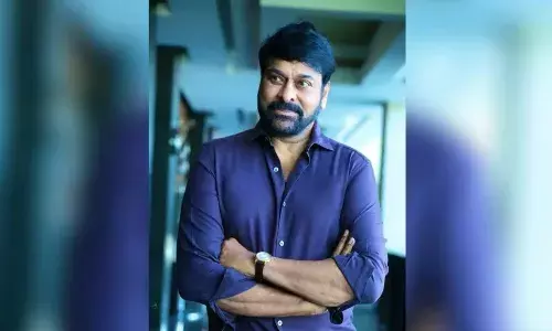 ఇంటర్వ్యూ : వాల్తేరు వీరయ్య నా అభిమానులను అలరిస్తుంది : చిరంజీవి