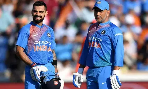 క్రికెటర్ల కుమార్తెలపై అసభ్యకర పోస్టులు.. మహిళ కమిషన్ చర్యలు