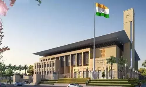 జీఓ నెం.1 పై సస్పెన్షన్ విధించిన ఏపీ హైకోర్టు