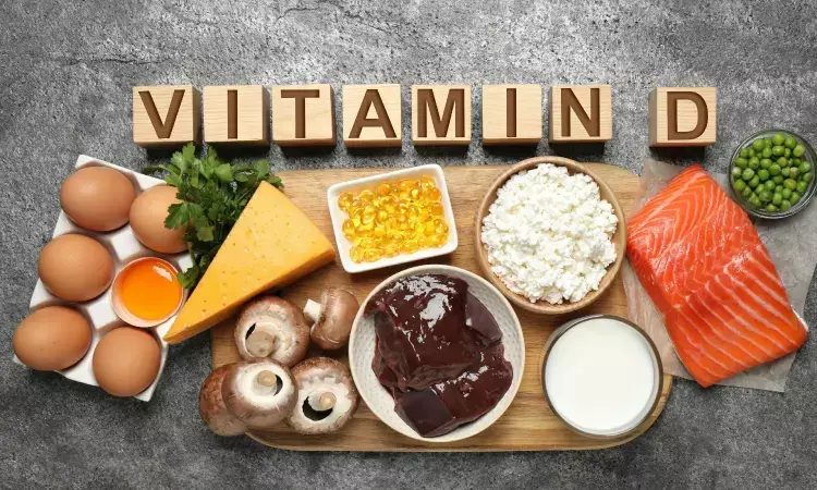 విటమిన్ D గురించి ఈ విషయాలు మీకు తెలుసా ?