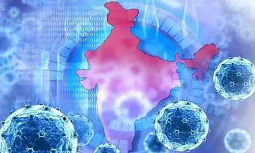 దేశంలో కొత్త‌గా 174 క‌రోనా పాజిటివ్ కేసులు