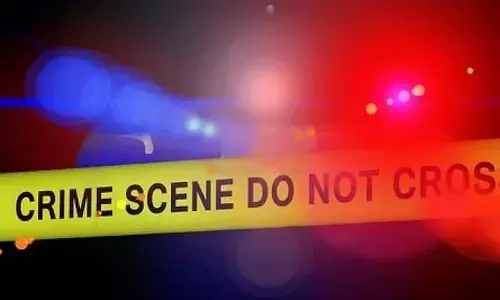 భార్య మతం మారడం లేదని.. సిగరెట్లతో కాల్చి, వేడినూనె పోసి.. లైంగిక వేధింపులు