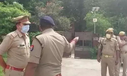 వృద్ధ దంపతుల దారుణ హత్య