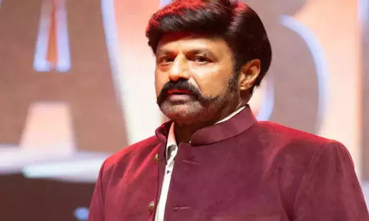 ఎవ‌రిని బాధ పెట్టాల‌న్న ఆలోచ‌న నాకు లేదు.. పొర‌పాటును మ‌న్నించండి : బాల‌కృష్ణ‌