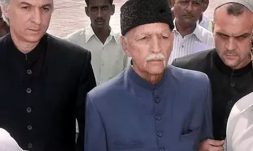 మీర్ ముక్కరం జా మరణంతో.. ముగిసిన హైదరాబాద్ నిజాం వారసత్వం