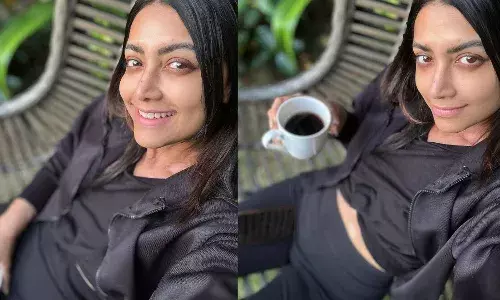 ఆ హీరోయిన్కు అరుదైన వ్యాధి.. అయ్యో ఇలా మారిపోయిందేంటి