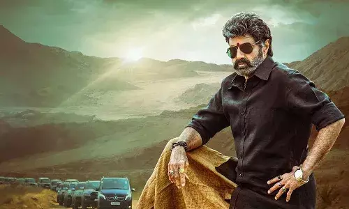 అనంతపురం అమ్మాయికి సాయం చేసిన బాలయ్య