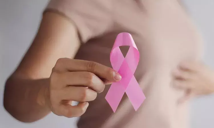 బ్రెస్ట్ క్యాన్సర్ గురించి ఈ విషయాలు మీకు తెలుసా?