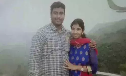 తార్నాకలో అనుమానాస్పద స్థితిలో మృతి చెందిన కుటుంబం.. మృతుల్లో నాలుగేళ్ల బాలిక