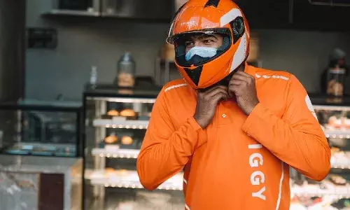 అంబులెన్స్ సేవలను ప్రారంభించిన స్విగ్గీ.. వారి కోసమే